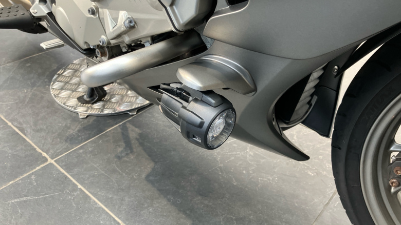 BMW K1600 GTL LE (22MY)